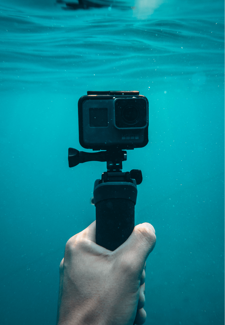 self-improvement, personal development, motivation, inspiration, success, happiness, fulfillment, mindfulness, self-awareness, growth mindset, hunch blog, hunch stories be your own hero, gopro hero story