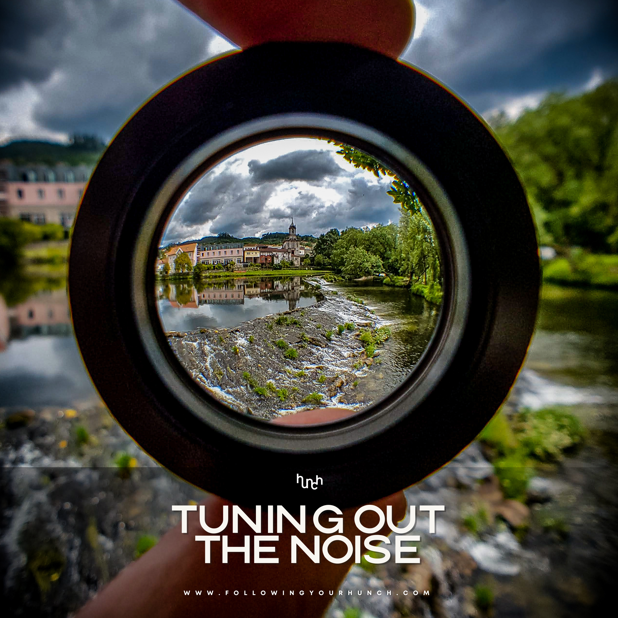 Tuning Out the Noise: Avoiding External Pressure and Validation